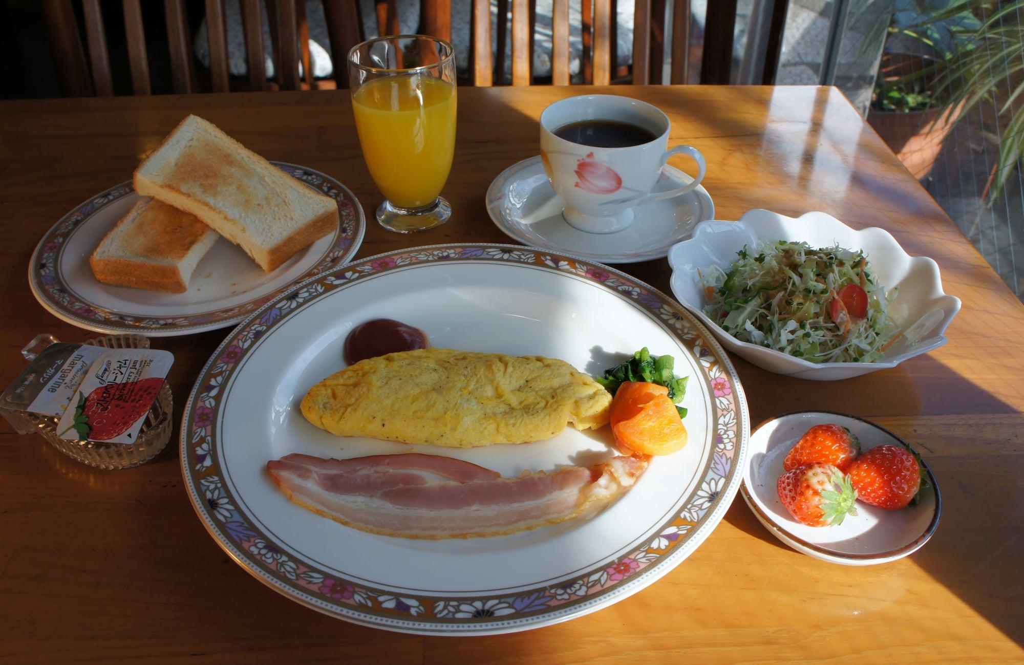 Hotel Sentpia Higashimurayama Extérieur photo