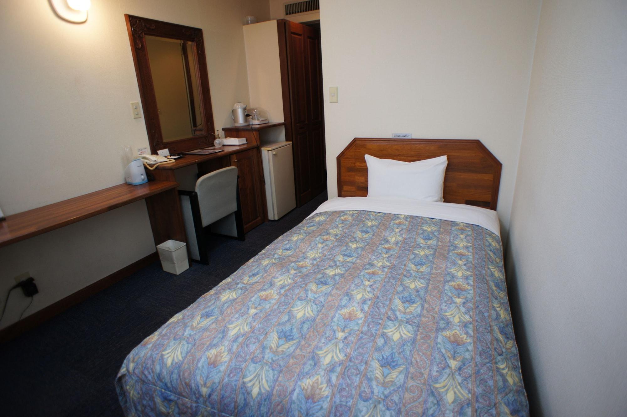 Hotel Sentpia Higashimurayama Extérieur photo