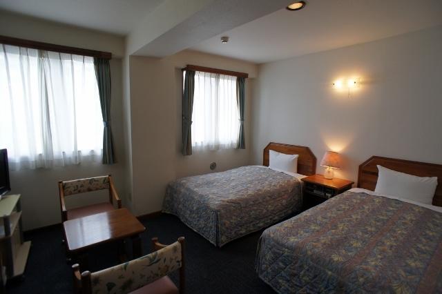 Hotel Sentpia Higashimurayama Chambre photo